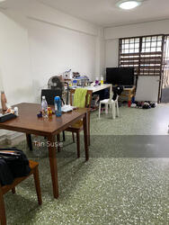 Blk 98 Whampoa Drive (Kallang/Whampoa), HDB 3 Rooms #260814131